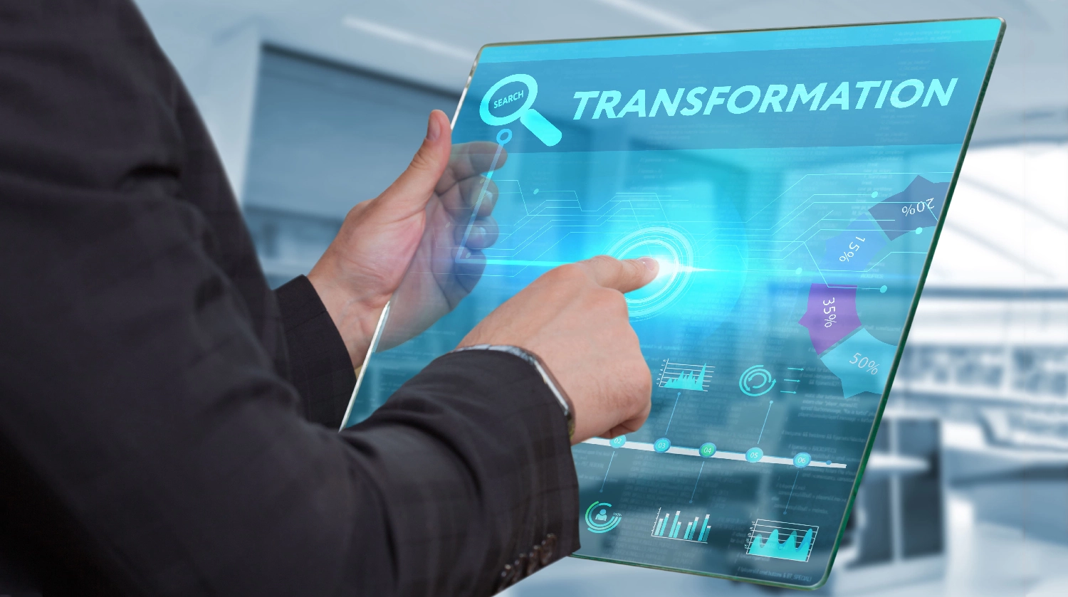 Digital Transformation