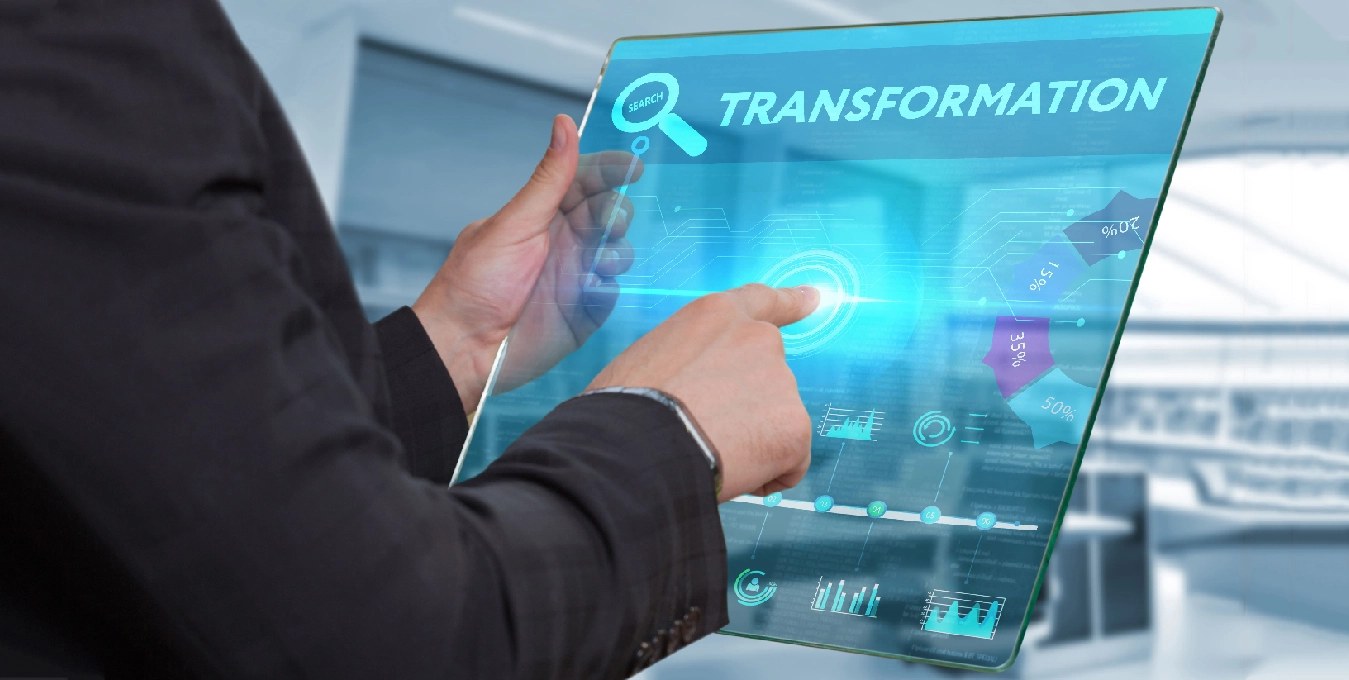 Digital Transformation