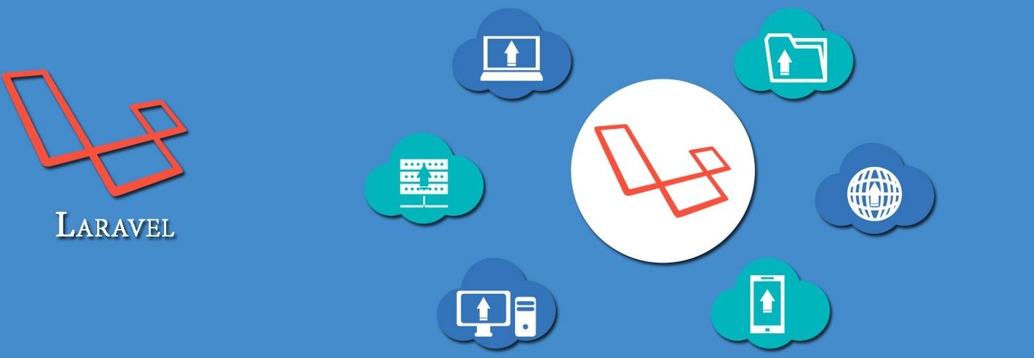 Laravel Development - Maven Infotech