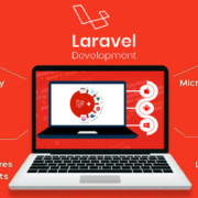 Laravel Development - Maven Infotech