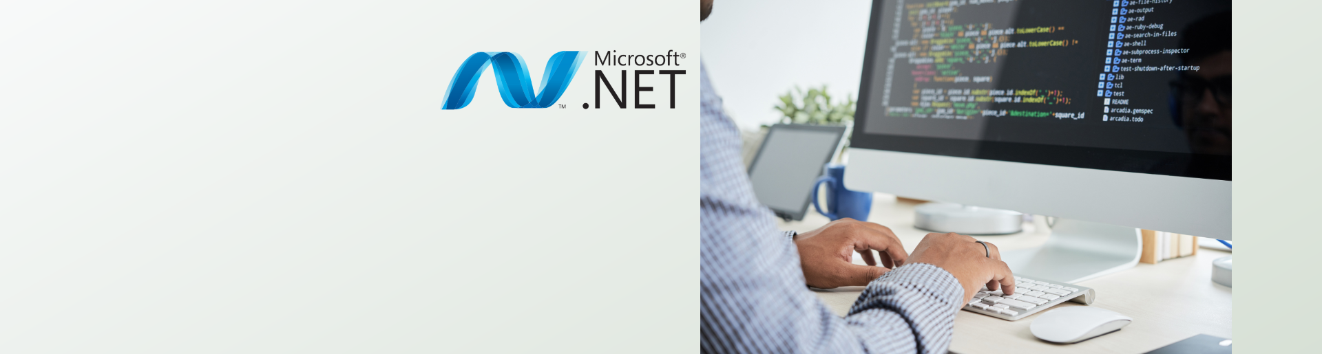 Hire .Net Developer - Maven Infotech